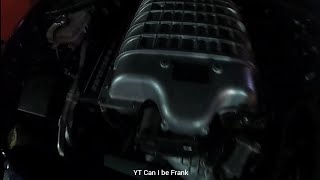 Hellcat Red Eye vs C7 Z06 Bolt-ons 93 Auto