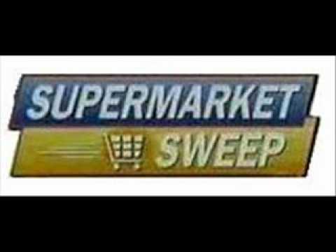 Supermarket Sweep: Main Theme