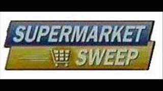 Video thumbnail of "Supermarket Sweep: Main Theme"