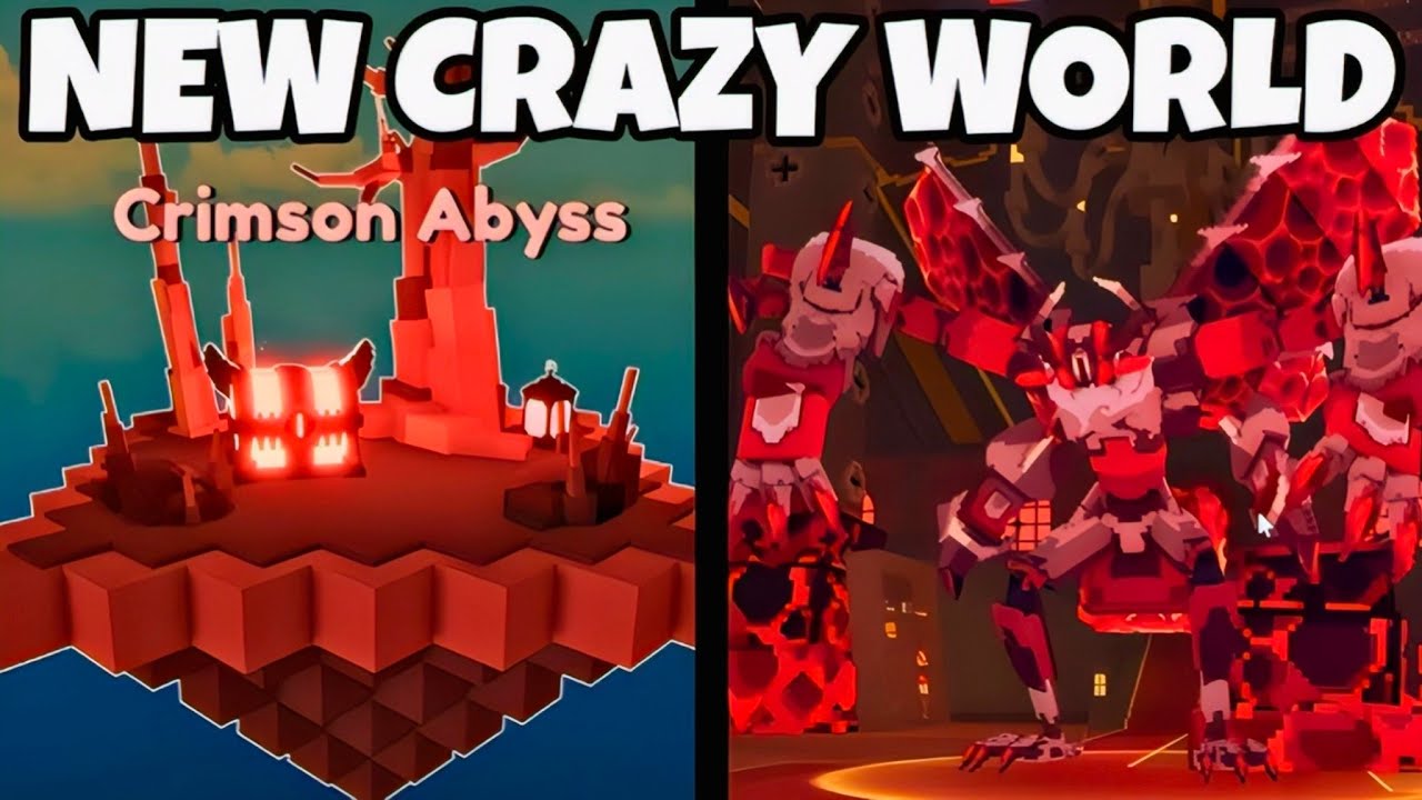 COMPLETING NEW CRAZY WORLD IN PIXEL BLADE ROBLOX WITH MY HACKER FRIEND ☠️☠️☠️!!!!!!!!!!