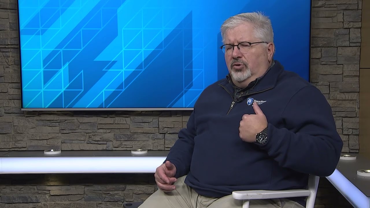 Infant botulism outbreak explained and what parents should watch out for | Prof. Martin Bucknavage