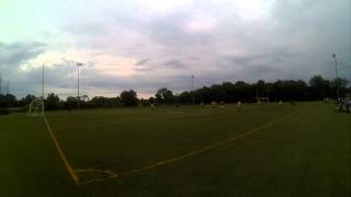 华夏杯 20140720 HXNY vs. NJ Stars 2nd Half (2)