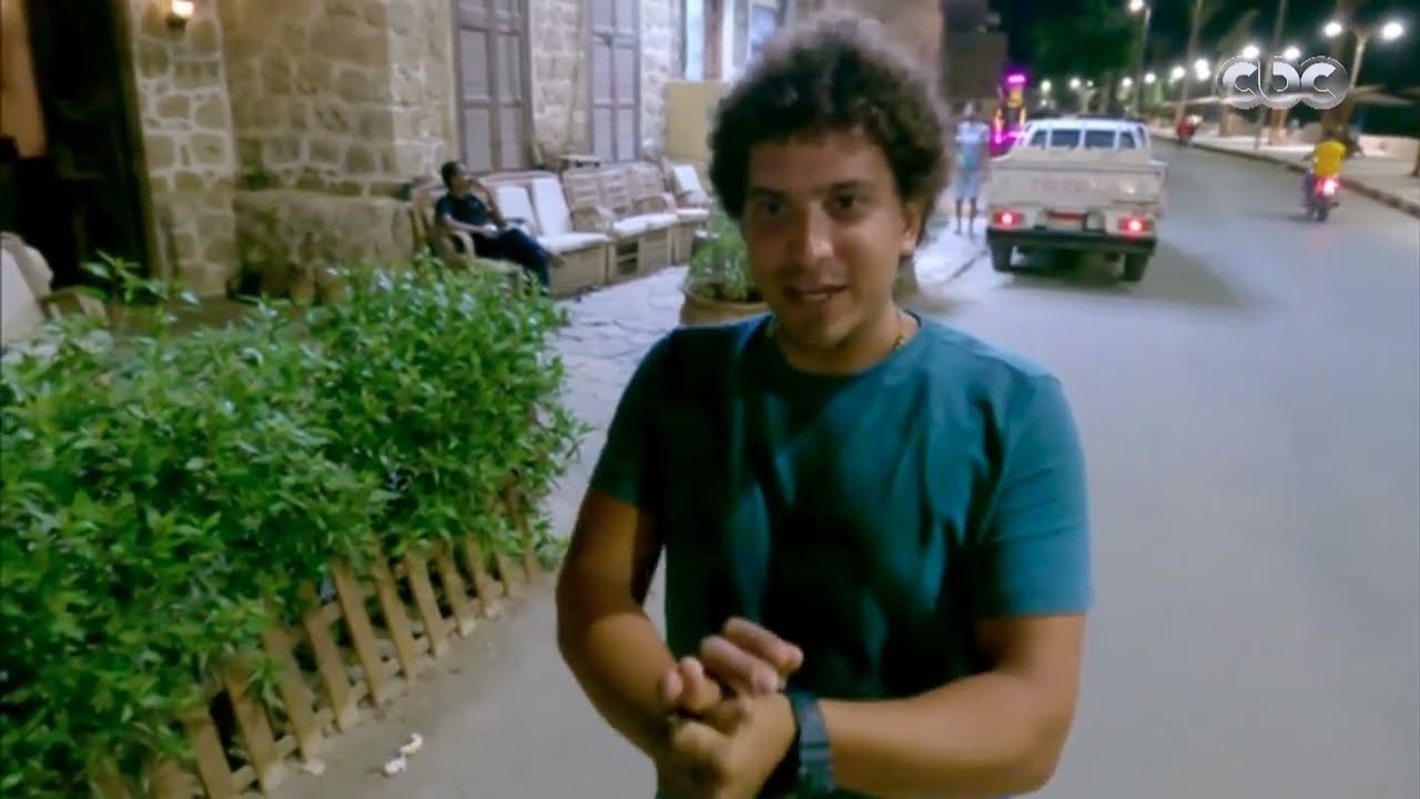 بين شطين | يلا نعرف قصة 