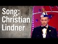 Song fr Christian Lindner | extra 3 | NDR