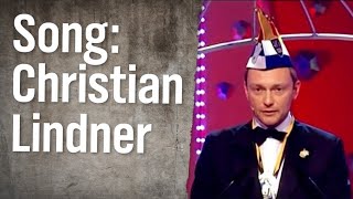 Song für Christian Lindner | extra 3 | NDR