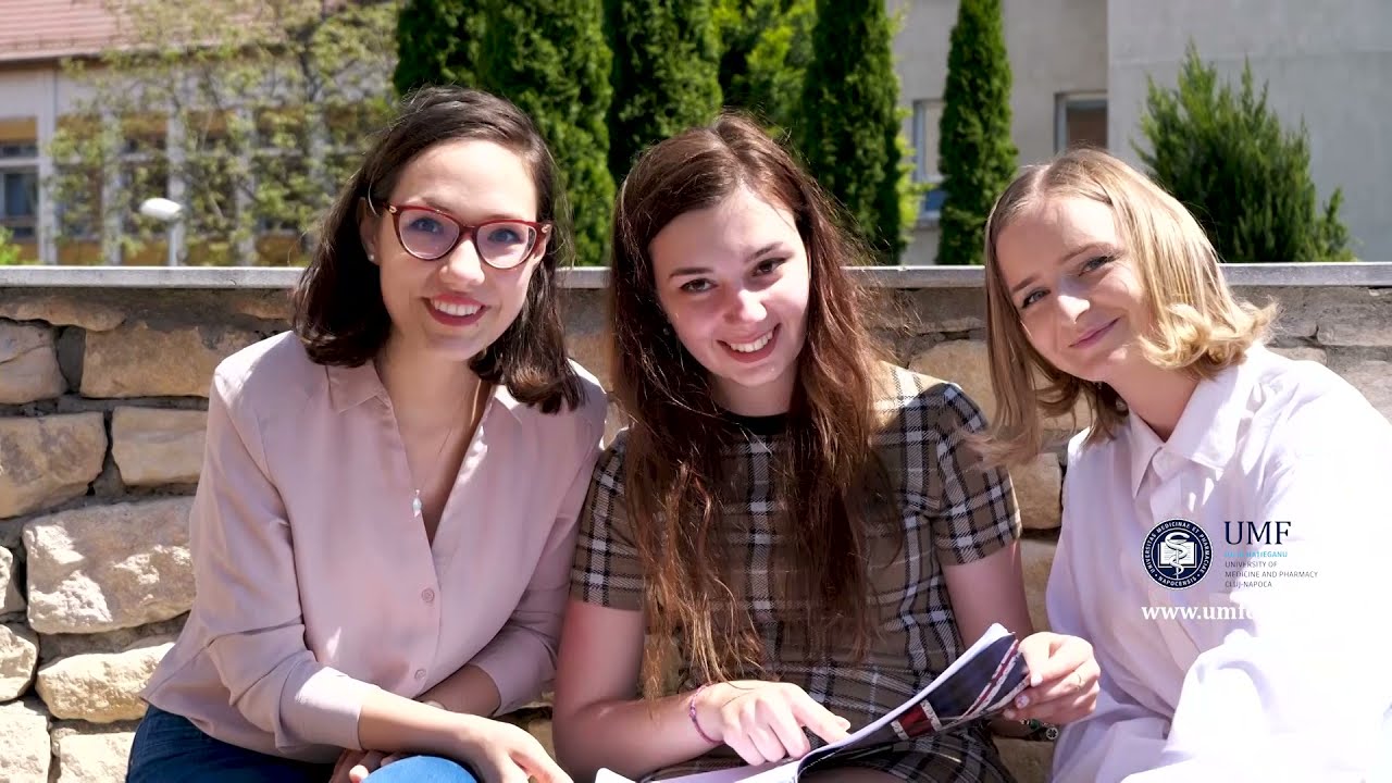 Admitere 2021 | #HaiLaUMFIH