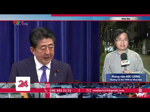 Video: Tại sao chính phủ Nhật Bản từ chức?
