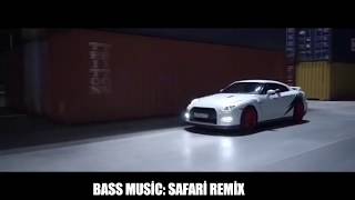 Bass music safari remix 2019
