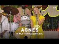 Agnes - It Must Have Been Love | Hyllning till Marie Fredriksson