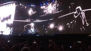 U2 - One @RomaStadioOlimpico2017