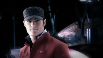 Need For Speed Carbon: Walkthrough #21 - Beachfront (Circuit)