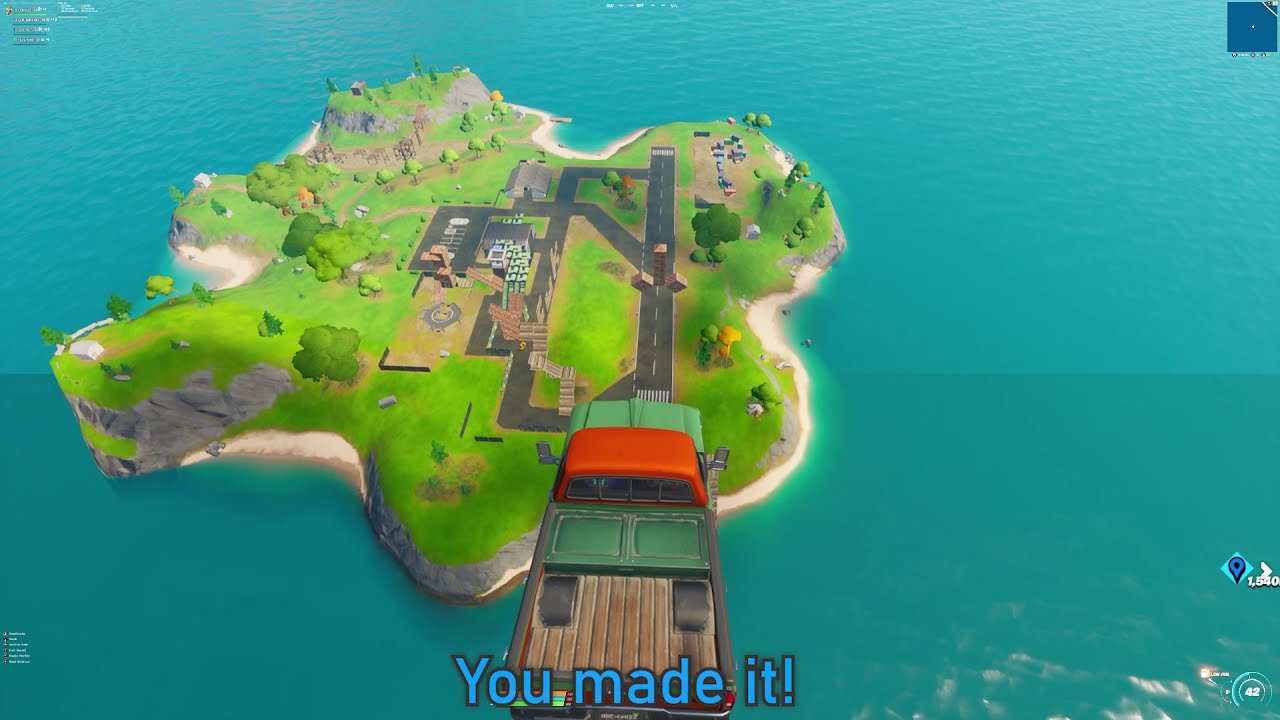 How To Get To Spawn Island In Fortnite Chapter 2 Season 5 Youtube How To Get To Spawn Island Fortnite Chapter 2 How To Get To Spawn Island Fortnite Chapter 2 How To Get To Spawn Island In Fortnite Chapter 2 Season 5 Youtube