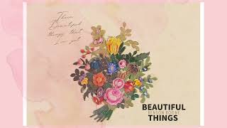 Benson Boone - Beautiful Things. (Slowed & Reverb)