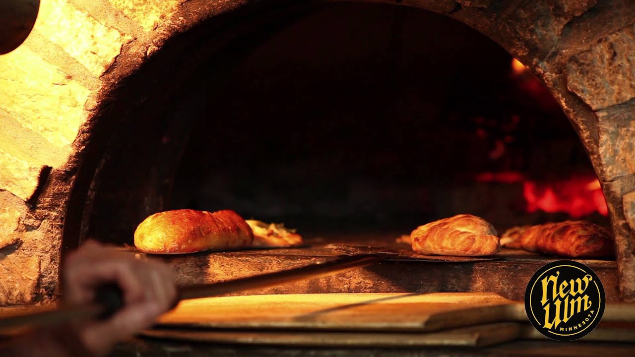 On Any Given Day in New Ulm