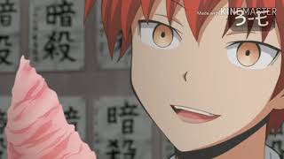 Karma Akabane AMV - A Wolf in Sheep's Clothing