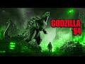 What could have been godzilla 94