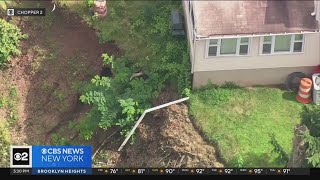 Some NJ homeowners blame Army Corps of Engineers for erosion