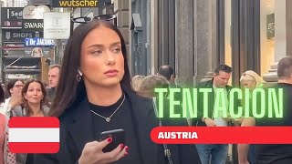 AUSTRIA - ¿A DÓNDE VAN sus MUJERES?