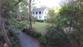 Historic Roswell Smith Plantation