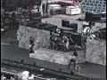 Metallica Rich Stadium Buffalo N. Y. June 19th 1988 Monsters of Rock