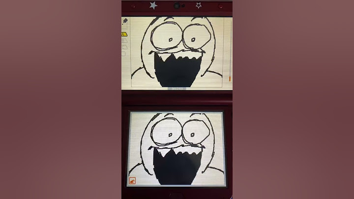 Y’all gotta stop going crazy over these dreads 🙄 #flipnote #flipnotes #animation #animations