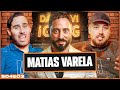 D r vi igng  matias varela