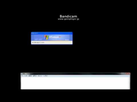 パソコンを「ONするとOFFする」プログラムを作ってみた(´・ω・｀)