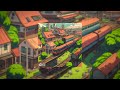 Vibrant Junction - Casual Visionaries Club