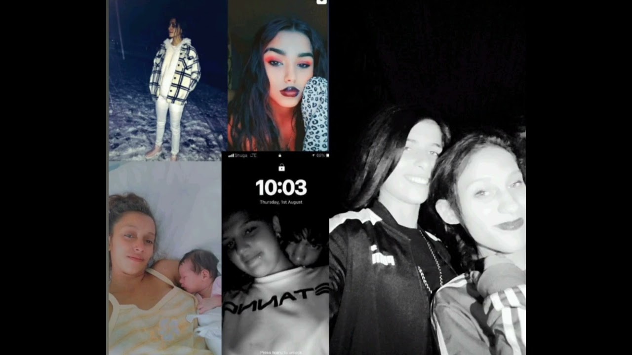 Michalka - Bahar 2024 _ laskaa ( COVER )