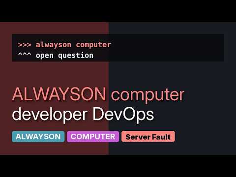 DevOps & SysAdmins: AlwaysOn Automatic Failover Using Two Nodes with SQL Standalone Instances