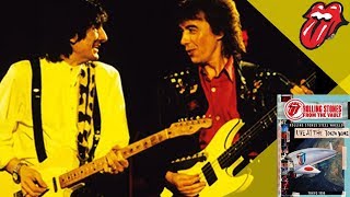 Video thumbnail of "The Rolling Stones - Sad Sad Sad (From The Vault - Live At The Tokyo Dome)"