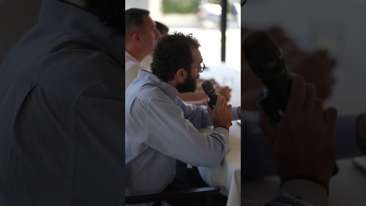 Εκδήλωση για τη Διεθνή Ημέρα Μικρομεσαίων Επιχειρήσεων «Από την Ιδέα στην Επιχείρηση», 27/6/2026