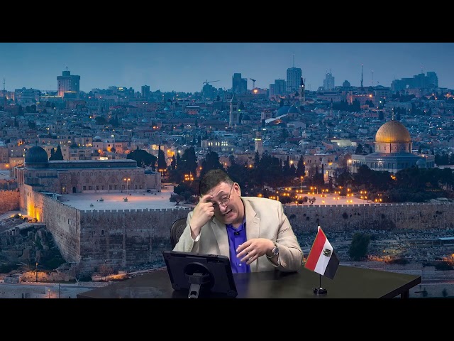 بدايه انقلاب ترمب على الصفقه و تفاصيل خطيرة و اغتيال صالح الجعفرى