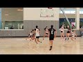 Hype Her Hoops Heat Check. Day 1. (May 2026)