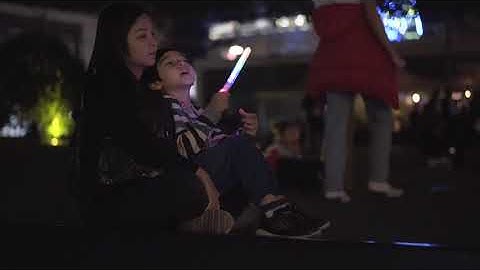 Top11 3D Projection Mapping Artworks