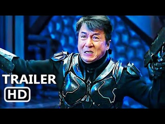 فيلم أكشن جديد جاكي تشان كامل مترجم