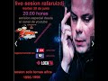 Rafa ruiz dj sesin especial canal aquellasnochesdel98