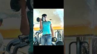 Build Thick Arms with This Workout Ultimate Bicep Workout 💪#gymlife