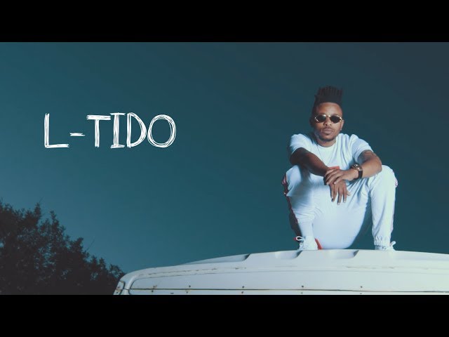 L-Tido - Moto (ft. Eminent Fam) (Official Music Video) class=