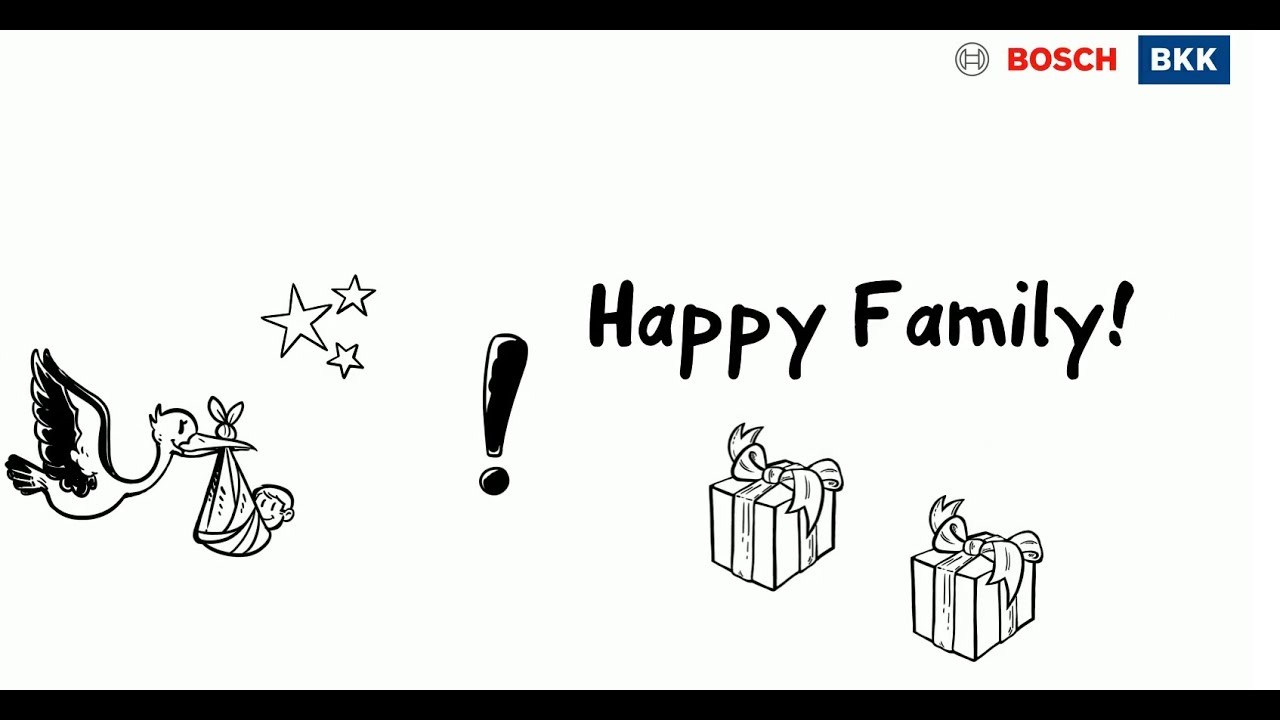 Happy mit Budget: Neue Leistungen fr Schwangere und Familien |