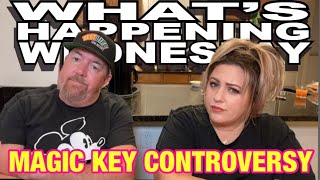 Disneyland Magic Key Controversy.. An Update & How We Feel Now