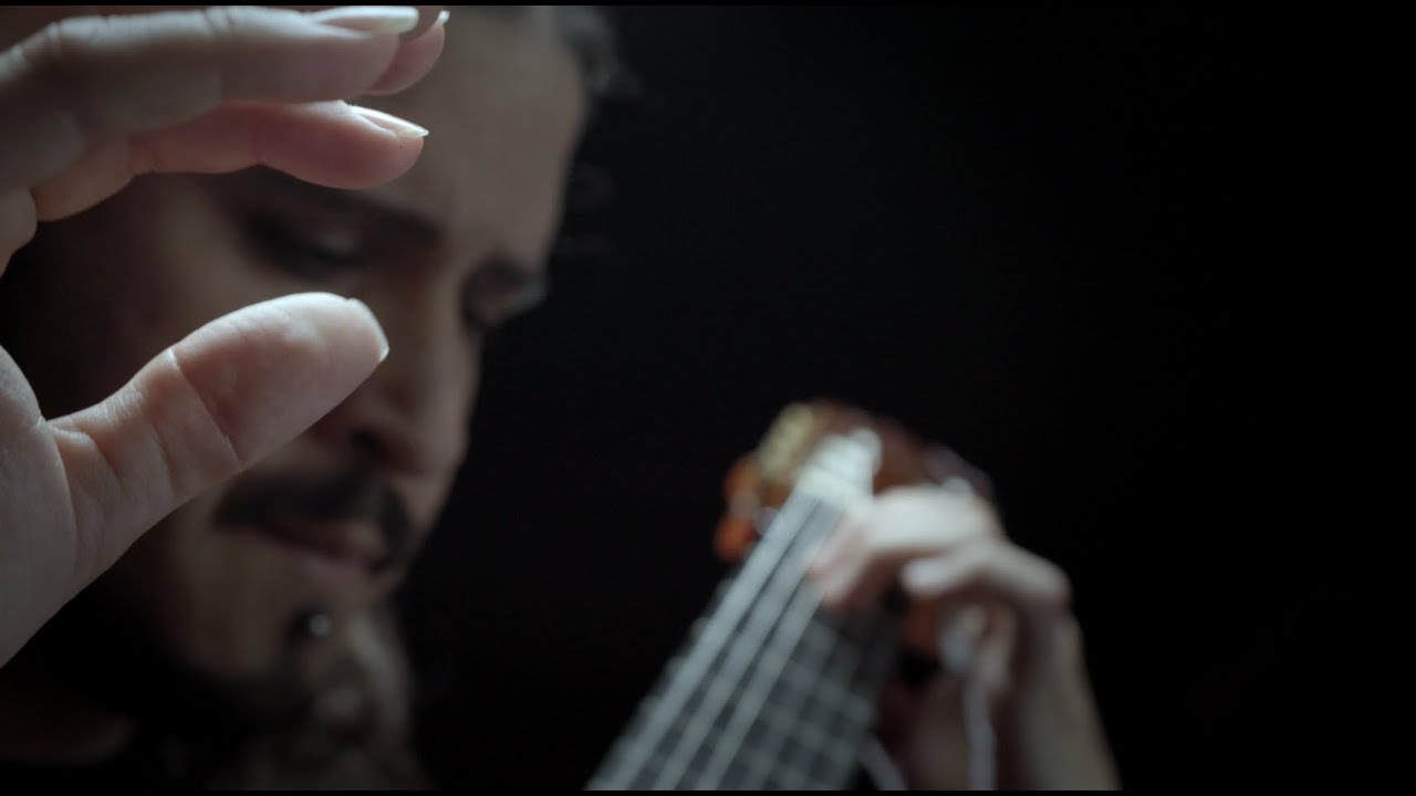 Festival Entrecuerdas 2021, Nicolás Silva Apiolaza.