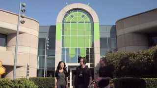 01   Welcome to Developing Android Apps