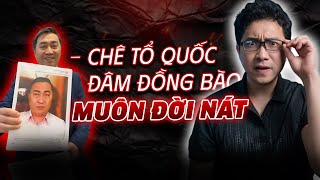 Tại sao Lê Trung Khoa vẫn còn rất TƯƠI? Ở nước ngoài có THOÁT được không?