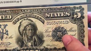 Top 10 most expensive notes I own pt. 3