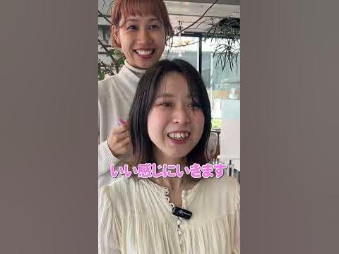 natsumi short様_TikTok動画