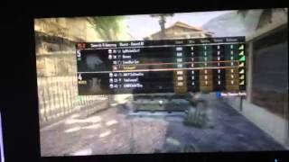 GB dispute proof slums 4v4