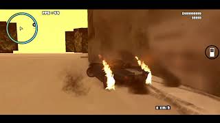 GTA sa:burn car like gta iv cleo mod