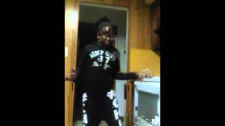 Making every step count Profile