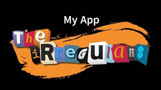 ChaoticDemont and JonnyStupidDum The Irregulars SMP Application